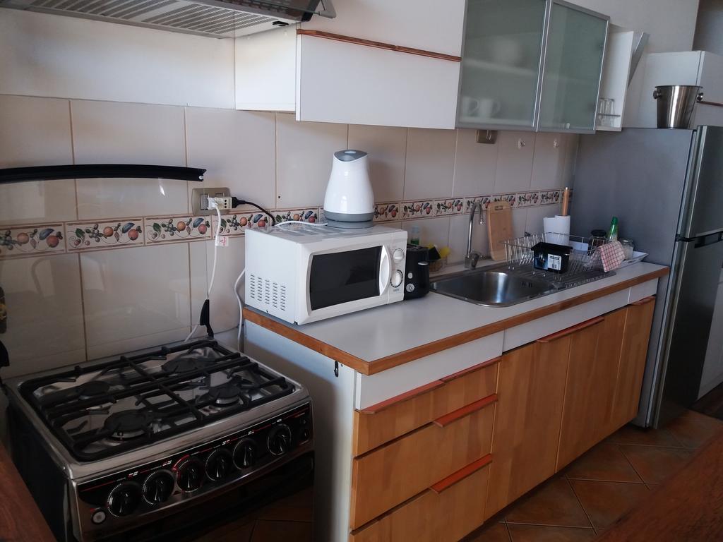 Ferienwohnung Lofts Parque Mirador Valparaíso Exterior foto